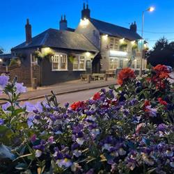 The Horns Inn, Nursling opening hours
