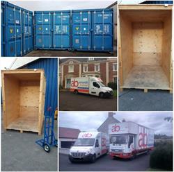 A 2 B Removals & Storage, Minehead opening hours