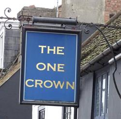 The One Crown, Watford opening hours