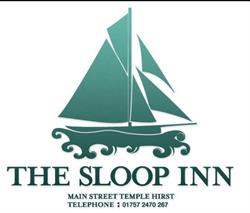 The Sloop Inn, Temple Hirst opening hours