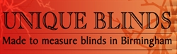 Unique Blinds in Birmingham (Ward End) - Opening Hours