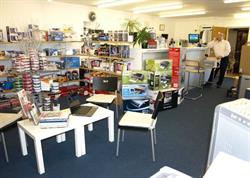 Wellscope Computers, opening hours