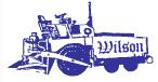 Wilson Tarmac Surfacing Contractors, High Halden opening hours