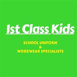 1st Class Kids, Blackpool opening hours