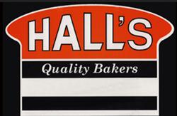 Hall's Quality Bakers, Cirencester opening hours