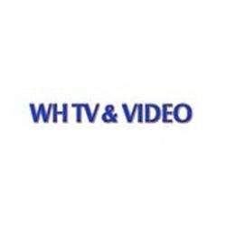 W H T V and VIDEO, London opening hours