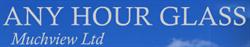 Anyhour Glass, West Wickham opening hours