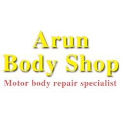 Arun Body Shop in Arundel (Tortington) - Opening Hours