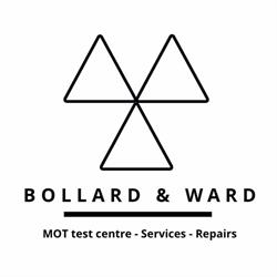 Bollard & Ward, Middleton opening hours
