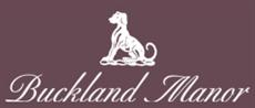 Buckland Manor, opening hours