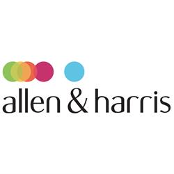Allen and Harris Estate Agents Calne, opening hours
