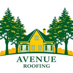 Avenue Roofing, Kettering opening hours