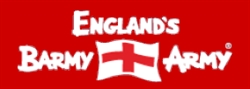 Barmy Army Ltd, Sunbury-on-Thames opening hours