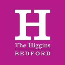 The Higgins Art Gallery and Museum, Bedford opening hours