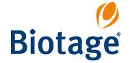 Biotage Uk Ltd in Hertford (Foxholes Business Park) - Opening Hours