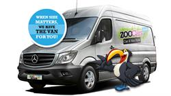 ZOOCars Car & Van Hire - Chiswick in London (Chiswick) - Opening Hours