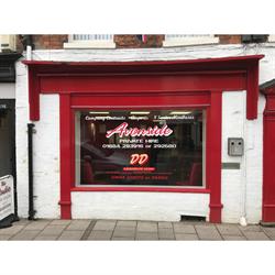 Avonside Private Hire, Tewkesbury opening hours