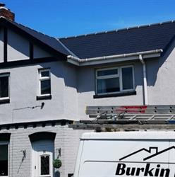 Gary Burkin Roofing, Kidderminster opening hours