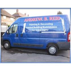 Andrew B. Reid, Aldershot opening hours