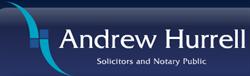 Andrew Hurrell Solicitors and Notary Public Thorpe Bay in Southend on Sea (Thorpe Bay) - Opening Hours