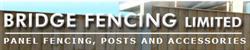Bridge Fencing Limited, Prescot opening hours