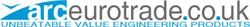 Arc Euro Trade, Syston opening hours