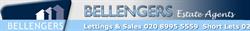 Bellengers Ltd in London (Chiswick) - Opening Hours