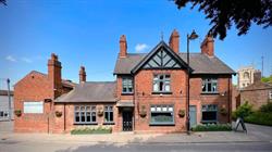 The Black Bull Inn, Kirton, opening hours