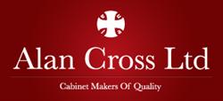 Alan Cross Ltd, West Bridgford opening hours