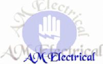 A.m Electrical, Bramcote opening hours