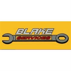 Blake Services Stroud Ltd, Brimscombe opening hours