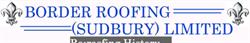 Border Roofing (Sudbury) Limited, Acton opening hours