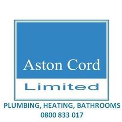 Aston Cord Ltd, Shepperton opening hours