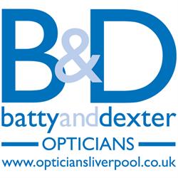 Batty and Dexter Opticians, Liverpool opening hours