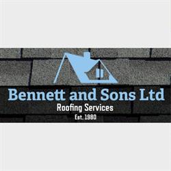 Bennett & Sons Roofing, Maple Cross opening hours
