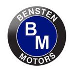 Bensten Motors of Saint Ives, St Ives opening hours