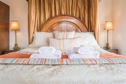 Blenheim Lodge Guest House, Bowness-on-Windermere opening hours