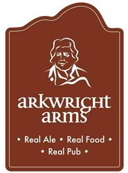 Arkwright Arms, Duckmanton opening hours