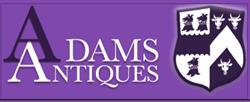Adams Antiques, Nantwich opening hours