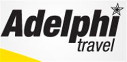 Adelphi Travel, Horley opening hours