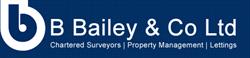 B Bailey Property Management Ltd, Ilford opening hours