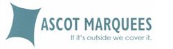 Ascot Marquees, Sheffield opening hours