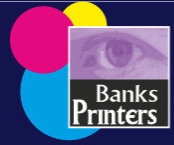 Banks Printers, Southport opening hours