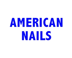American Nails, Leicester opening hours