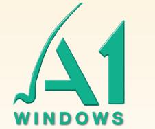 A1 Windows Ltd, Nottingham opening hours
