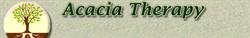 Acacia Therapy, Teddington opening hours