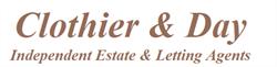 Clothier & Day, Stafford opening hours