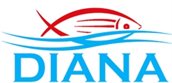 Diana Fish Bar London, opening hours