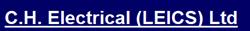 C.h Electrical, Dunton Bassett opening hours