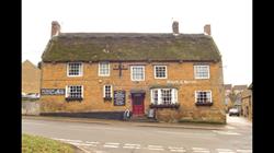 Coach and Horses, Brixworth opening hours